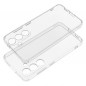 Kryt CLEAR 1,5mm na Samsung Galaxy A55 Transparentný