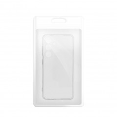 Kryt CLEAR 1,5mm na Samsung Galaxy A55 Transparentný
