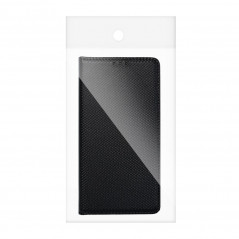 Peňaženkové puzdro Smart Case Book na realme 12 5G Čierny