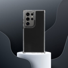 Kryt MATRIX na Samsung Galaxy S20 FE Čierny