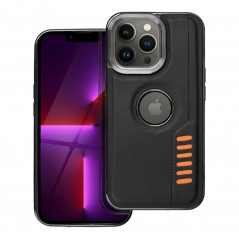 Kryt MILANO na Apple iPhone 13 Pro Čierny