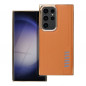 Kryt MILANO na Samsung Galaxy S23 Ultra 5G Hnedý Kryt MILANO na Samsung Galaxy S23 Ultra 5G Hnedý
