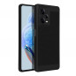 Kryt Breezy na XIAOMI Redmi Note 12 Pro Plus 5G Čierny