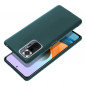 Kryt MATT na XIAOMI Redmi Note 10 Pro Tmavo zelený