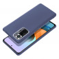 Kryt MATT na XIAOMI Redmi Note 10 Pro Modrý