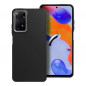 Kryt FRAME na XIAOMI Redmi Note 11 Pro Elegant  Čierny
