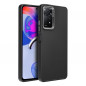 Kryt FRAME na XIAOMI Redmi Note 11 Pro Elegant  Čierny
