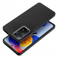 Kryt FRAME na XIAOMI Redmi Note 11 Pro Elegant  Čierny
