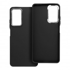 Kryt FRAME na XIAOMI Redmi Note 11 Pro Elegant  Čierny