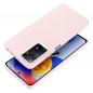 Kryt FRAME na XIAOMI Redmi Note 11 Pro Elegant  Púdrovo ružový