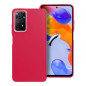 Kryt FRAME na XIAOMI Redmi Note 11 Pro 5G Elegant  Purpurový