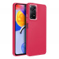 Kryt FRAME na XIAOMI Redmi Note 11 Pro 5G Elegant  Purpurový