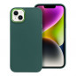 Kryt FRAME na Apple iPhone 14 Plus Elegant  Zelený