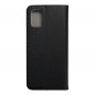 Peňaženkové puzdro Smart Case Book na Samsung Galaxy M31s Čierny