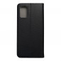 Peňaženkové puzdro Smart Case Book na Samsung Galaxy A02s Čierny