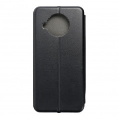 Peňaženkové puzdro Book Elegance na XIAOMI Mi 10T Lite 5G Elegant  Čierny