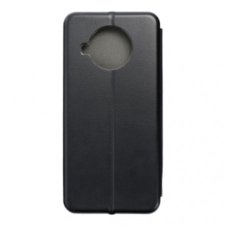 Peňaženkové puzdro Book Elegance na XIAOMI Mi 10T Lite 5G Elegant  Čierny