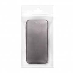 Peňaženkové puzdro Book Elegance na XIAOMI Mi 10T Lite 5G Elegant  Šedý
