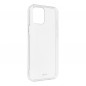 Kryt Roar Jelly Case na Apple iPhone 12 Pro Max Transparentný
