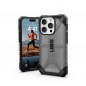 Kryt Urban Armor Gear Plasma na Apple iPhone 15 Pro Popolavý