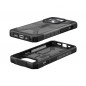 Kryt Urban Armor Gear Plasma na Apple iPhone 15 Pro Popolavý