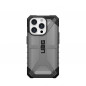 Kryt Urban Armor Gear Plasma na Apple iPhone 15 Pro Popolavý