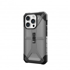 Kryt Urban Armor Gear Plasma na Apple iPhone 15 Pro Popolavý