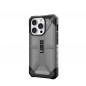 Kryt Urban Armor Gear Plasma na Apple iPhone 15 Pro Popolavý