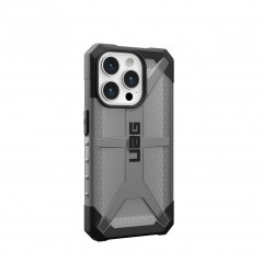 Kryt Urban Armor Gear Plasma na Apple iPhone 15 Pro Popolavý