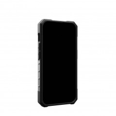 Kryt Urban Armor Gear Plasma na Apple iPhone 15 Pro Popolavý