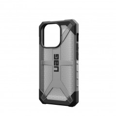 Kryt Urban Armor Gear Plasma na Apple iPhone 15 Pro Popolavý