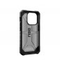 Kryt Urban Armor Gear Plasma na Apple iPhone 15 Pro Popolavý
