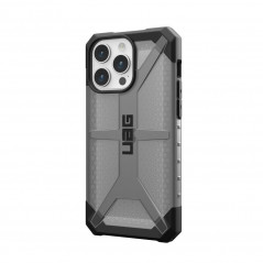 Kryt Urban Armor Gear Plasma na Apple iPhone 15 Pro Max Popolavý