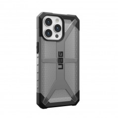 Kryt Urban Armor Gear Plasma na Apple iPhone 15 Pro Max Popolavý