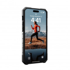 Kryt Urban Armor Gear Plasma na Apple iPhone 15 Pro Max Popolavý