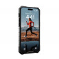 Kryt Urban Armor Gear Plasma na Apple iPhone 15 Pro Max Popolavý