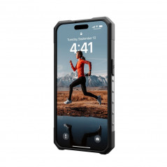 Kryt Urban Armor Gear Plasma na Apple iPhone 15 Pro Max Popolavý