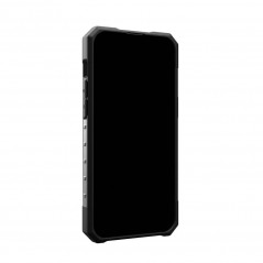Kryt Urban Armor Gear Plasma na Apple iPhone 15 Pro Max Popolavý