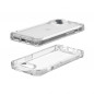 Kryt Urban Armor Gear Plyo na Apple iPhone 15 Prémiové puzdro  MagSAFE  Ľadová