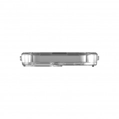 Kryt Urban Armor Gear Plyo na Apple iPhone 15 Prémiové puzdro  MagSAFE  Ľadová