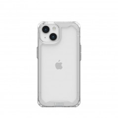 Kryt Urban Armor Gear Plyo na Apple iPhone 15 Prémiové puzdro  MagSAFE  Ľadová