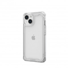 Kryt Urban Armor Gear Plyo na Apple iPhone 15 Prémiové puzdro  MagSAFE  Ľadová