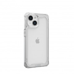 Kryt Urban Armor Gear Plyo na Apple iPhone 15 Prémiové puzdro  MagSAFE  Ľadová
