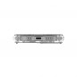 Kryt Urban Armor Gear Plyo na Apple iPhone 15 Prémiové puzdro  MagSAFE  Ľadová