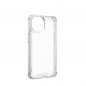 Kryt Urban Armor Gear Plyo na Apple iPhone 15 Prémiové puzdro  MagSAFE  Ľadová