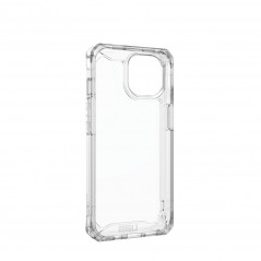 Kryt Urban Armor Gear Plyo na Apple iPhone 15 Prémiové puzdro  MagSAFE  Ľadová