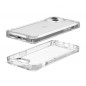 Kryt Urban Armor Gear Plyo na Apple iPhone 15 Plus Prémiové puzdro  MagSAFE  Ľadová