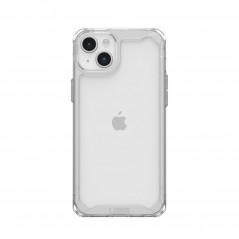 Kryt Urban Armor Gear Plyo na Apple iPhone 15 Plus Prémiové puzdro  MagSAFE  Ľadová