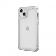 Kryt Urban Armor Gear Plyo na Apple iPhone 15 Plus Prémiové puzdro  MagSAFE  Ľadová