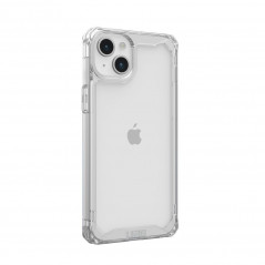 Kryt Urban Armor Gear Plyo na Apple iPhone 15 Plus Prémiové puzdro  MagSAFE  Ľadová